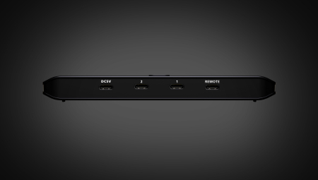 USB-переключатель для совместного доступа ATEN US5324 / US5324-AT