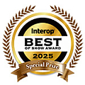 INTEROP Best of Show Award 2025-Special Jury Prize
