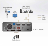 Устройство видео захвата CAMLIVE™ PRO ATEN UC3022 / UC3022-AT-G