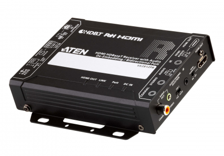 Приемник ATEN VE2812PR / VE2812PR-AT-G