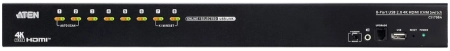 KVM Переключатель ATEN CS1798A / CS1798A-AT-G
