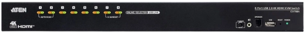 KVM Переключатель ATEN CS1798A / CS1798A-AT-G