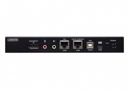 IP KVM Переключатель ATEN CN9950 / CN9950-AT-G