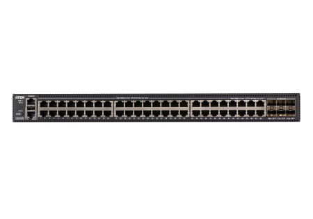Управляемый коммутатор ATEN ES0154P / ES0154P-AX-G