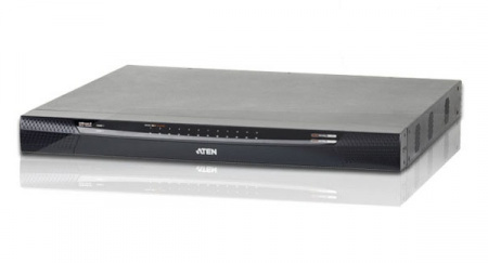 IP KVM Переключатель ATEN KN4124VA / KN4124VA-AX-G