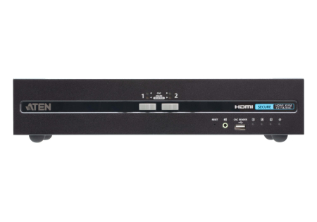 KVM Переключатель ATEN CS1142H4C / CS1142H4C-AT-G