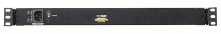 KVM консоль ATEN CL1000M / CL1000M-ATA-RG