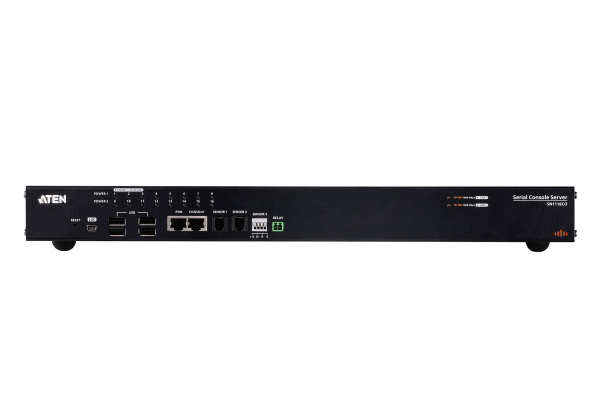 Консольный сервер ATEN SN1116CO / SN1116CO-AX-G