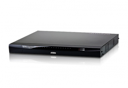 IP KVM Переключатель ATEN KN4116v / KN4116v-AX-G