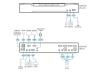 Настольный KVM переключатель ATEN CM1942 / CM1942-AT-G