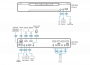 Настольный KVM переключатель ATEN CM1942 / CM1942-AT-G