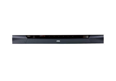 IP KVM Переключатель ATEN KN1108VA / KN1108VA-AX-G