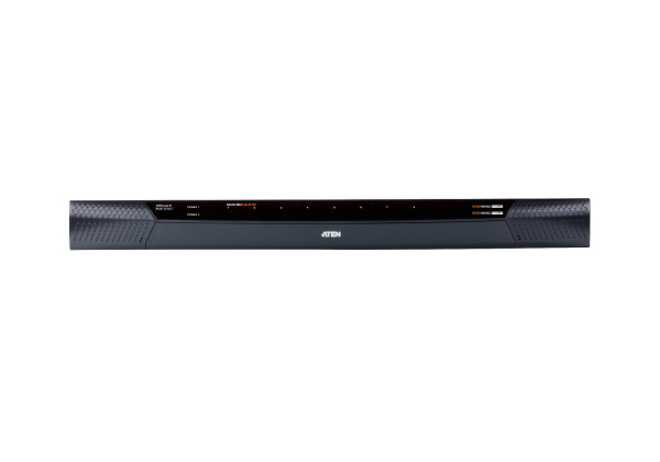 IP KVM Переключатель ATEN KN1108VA / KN1108VA-AX-G