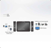 Устройство видео захвата CAMLIVE™ Plus ATEN UC3021 / UC3021-AT