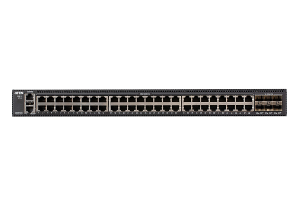Управляемый коммутатор ATEN ES0154 / ES0154-AX-G