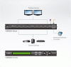 Матричный коммутатор ATEN VM0808H / VM0808H-AT-G