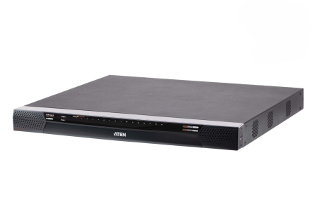 IP KVM Переключатель ATEN KN4016VB / KN4016VB-AX-G