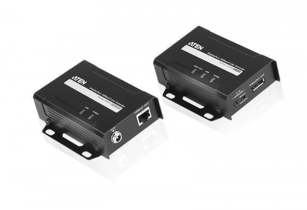 Удлинитель DisplayPort ATEN VE901 / VE901-AT-G