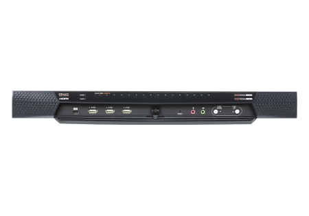 IP KVM Переключатель ATEN KN4016VB / KN4016VB-AX-G