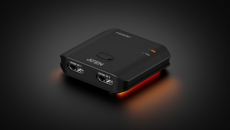 Коммутатор видеосигналов ATEN VS5821