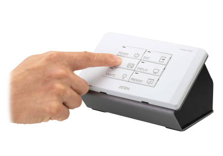 Система управления ATEN VK0200 / VK0200-AT