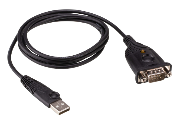USB конвертер ATEN UC232AF / UC232AF-AT