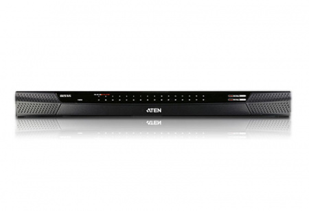 IP KVM Переключатель ATEN KN4132 / KN4132-AX-G