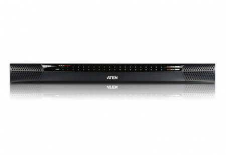 IP KVM Переключатель ATEN KN4140v / KN4140v-AX-G