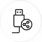 USB Peripheral Sharing USB Peripheral Sharing