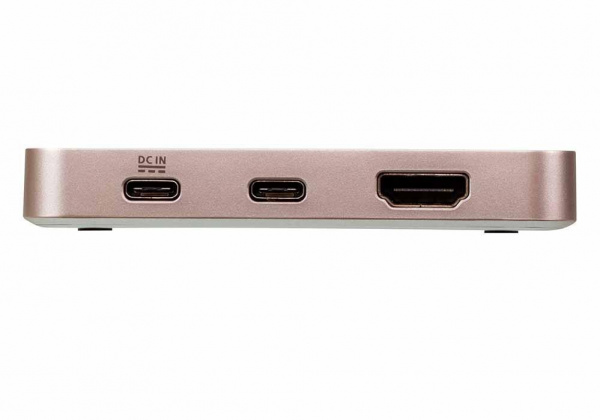 USB-C Мини Док-станция ATEN UH3235 / UH3235-AT