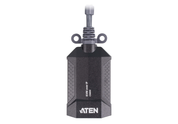 IP KVM переключатель ATEN CN800 / CN800-AT