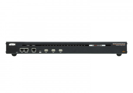 Консольный сервер ATEN SN0116CO / SN0116CO-AXA-G