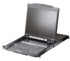 KVM консоль с переключателем ATEN CL5816N / CL5816N-ATA-RG
