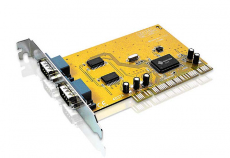 PCI-карта ATEN IC-102S / IC-102S