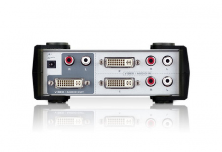 Коммутатор видеосигналов ATEN VS261 / VS261-AT-G