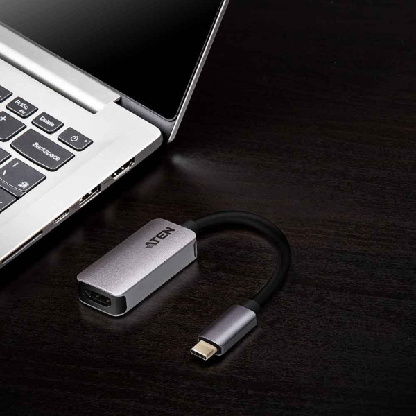 USB-C конвертер ATEN UC3008A1 / UC3008A1-AT