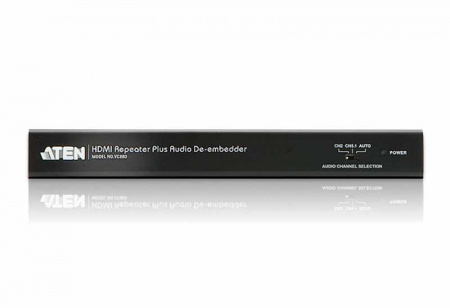Повторитель HDMI ATEN VC880 / VC880-AT-G