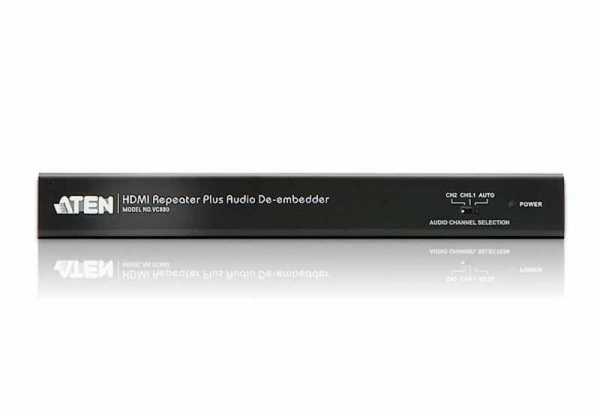 Повторитель HDMI ATEN VC880 / VC880-AT-G