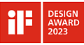 iF Design Award 2023