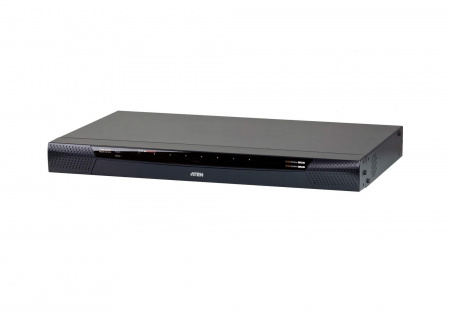 IP KVM Переключатель ATEN KN1108VA / KN1108VA-AX-G