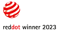 Red Dot Design Award 2023