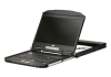 KVM Консоль ATEN CL3100NX / CL3100NX-ATA-RG