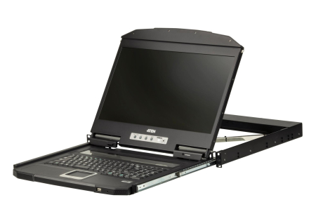 KVM Консоль ATEN CL3100NX / CL3100NX-ATA-RG