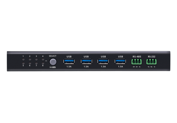 USB Переключатель ATEN US3384i / US3384i-AT