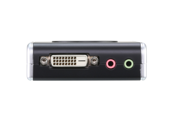 KVM переключатель ATEN CS682 / CS682-AT