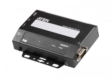 Консольный сервер ATEN SN3401P / SN3401P-AX