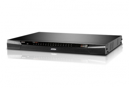 IP KVM Переключатель ATEN KN4132 / KN4132-AX-G