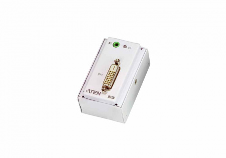 Настенный удлинитель ATEN VE607 / VE607-AT-G