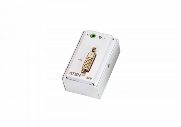 Настенный удлинитель ATEN VE607 / VE607-AT-G