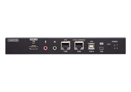 IP KVM переключатель ATEN RCMHD101U / RCMHD101U